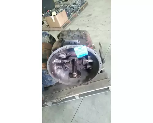 EATON/FULLER FRO16210C Transmission Assembly