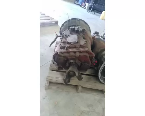 EATON/FULLER FRO16210C Transmission Assembly