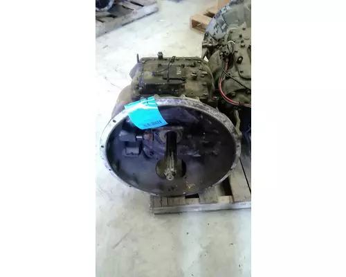 EATON/FULLER FRO16210C Transmission Assembly