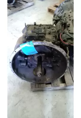EATON/FULLER FRO16210C Transmission Assembly