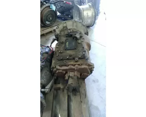 EATON/FULLER FRO16210C Transmission Assembly
