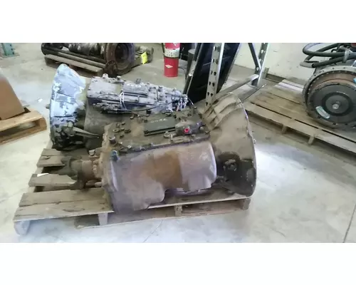 EATON/FULLER FRO16210C Transmission Assembly
