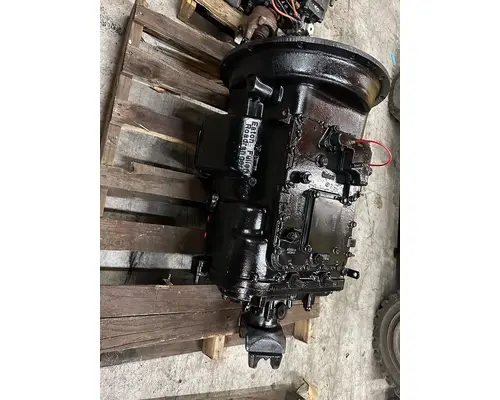 EATON/FULLER FRO16210C Transmission Assembly