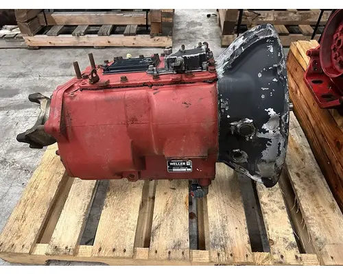 EATON/FULLER FRO16210C Transmission Assembly