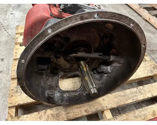 EATON/FULLER FRO16210C Transmission Assembly