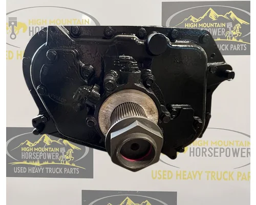 EATON/FULLER FRO16210C Transmission Assembly