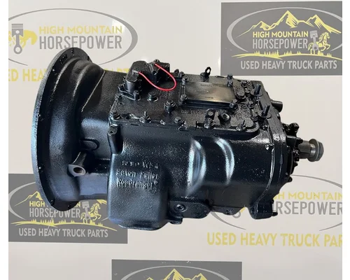 EATON/FULLER FRO16210C Transmission Assembly
