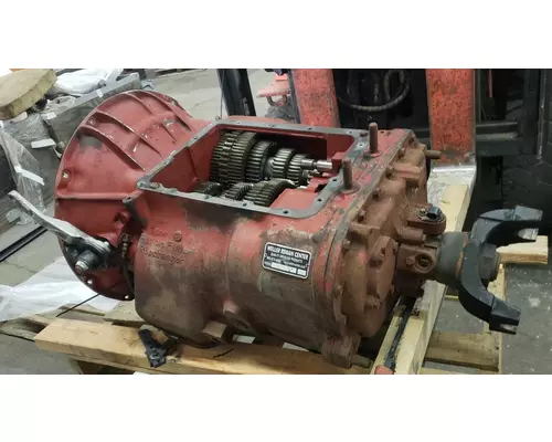 EATON/FULLER FRO16210C Transmission Assembly