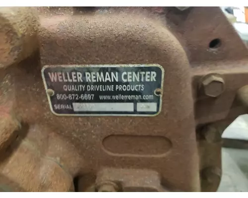 EATON/FULLER FRO16210C Transmission Assembly