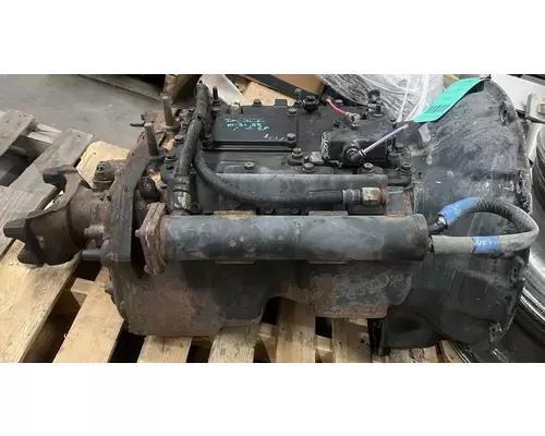 EATON/FULLER FRO16210C Transmission Assembly