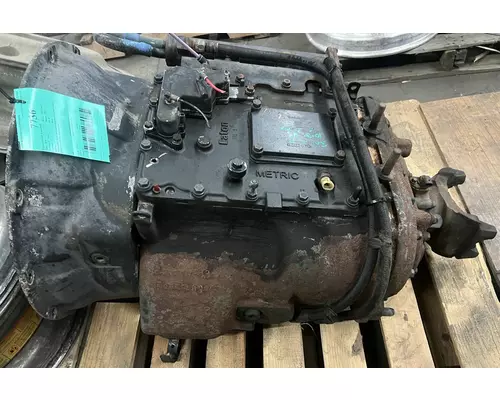 EATON/FULLER FRO16210C Transmission Assembly