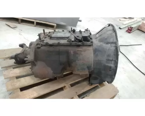 EATON/FULLER FRO16210C Transmission Assembly