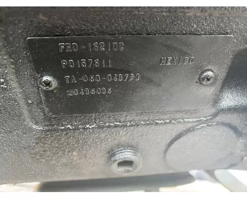 EATON-FULLER FRO16210C Transmission Assembly