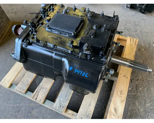 EATON/FULLER FRO17210C Transmission