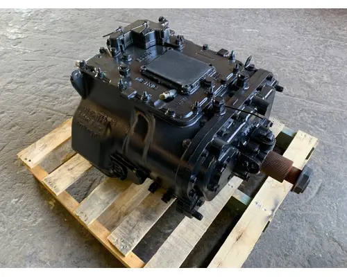 EATON/FULLER FRO17210C Transmission