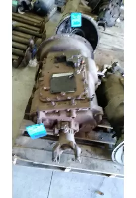 EATON/FULLER FRO18210C Transmission Assembly
