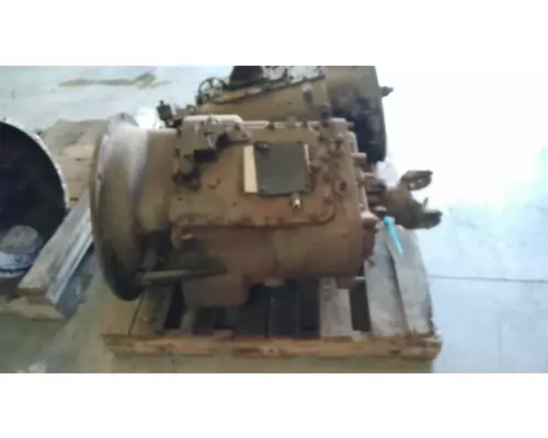 EATON/FULLER FRO18210C Transmission Assembly