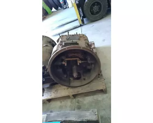 EATON/FULLER FRO18210C Transmission Assembly