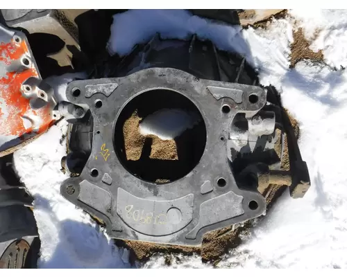 EATON/FULLER FS SER Clutch Housing