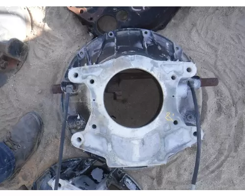 EATON/FULLER FS SER Clutch Housing