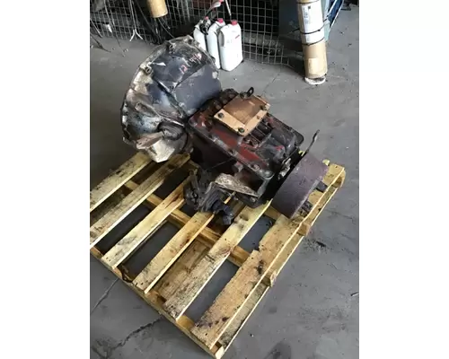 EATON FULLER FS4005B TRANSMISSION ASSEMBLY