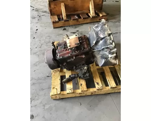 EATON FULLER FS4005B TRANSMISSION ASSEMBLY