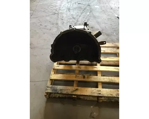 EATON FULLER FS4005B TRANSMISSION ASSEMBLY