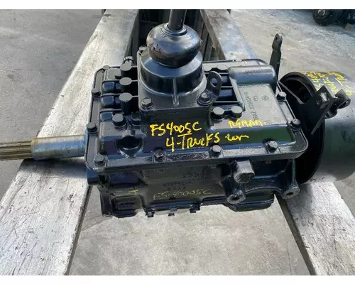 EATON-FULLER FS4005C Transmission Assembly