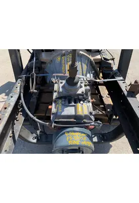 EATON-FULLER FS4205A Transmission Assembly