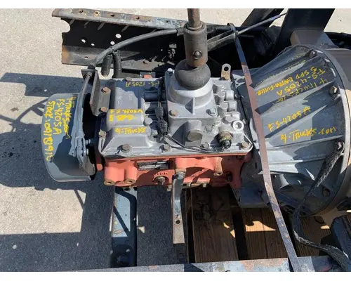 EATON-FULLER FS4205A Transmission Assembly