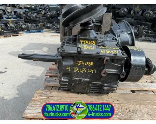 EATON-FULLER FS4205A Transmission Assembly