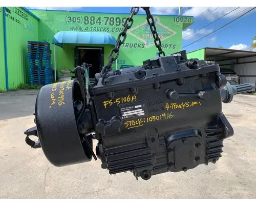 EATON-FULLER FS5106A Transmission Assembly