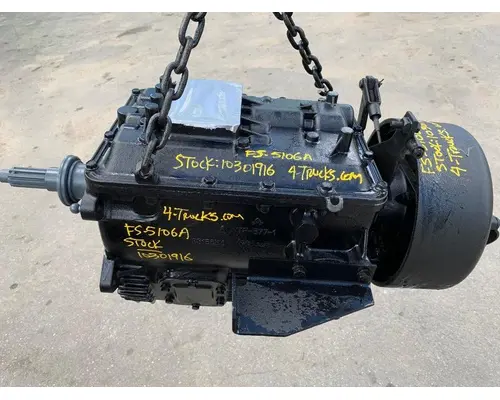 EATON-FULLER FS5106A Transmission Assembly