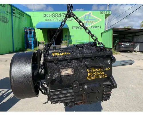 EATON-FULLER FS5106A Transmission Assembly