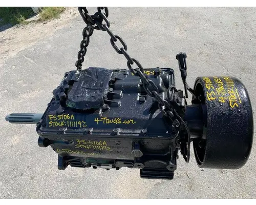 EATON-FULLER FS5106A Transmission Assembly