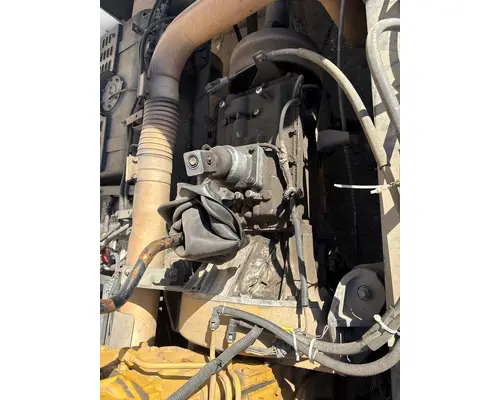 EATON/FULLER FS5106A Transmission