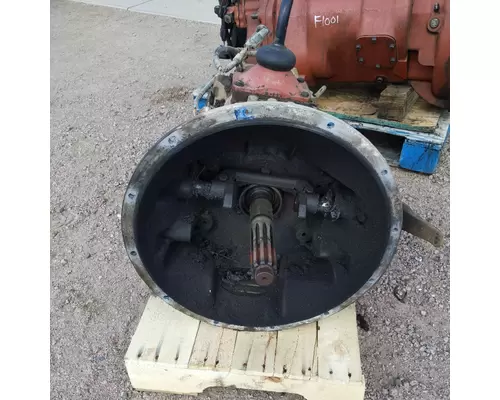 EATON/FULLER FS5205A TransmissionTransaxle Assembly