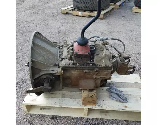 EATON/FULLER FS5205A TransmissionTransaxle Assembly