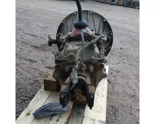 EATON/FULLER FS5205A TransmissionTransaxle Assembly