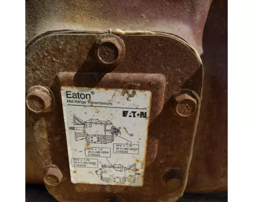 EATON/FULLER FS5205A TransmissionTransaxle Assembly