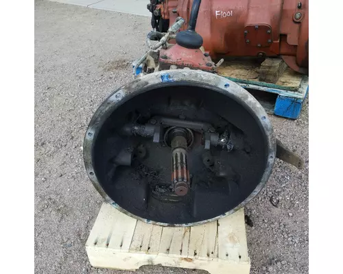 EATON/FULLER FS5205A TransmissionTransaxle Assembly
