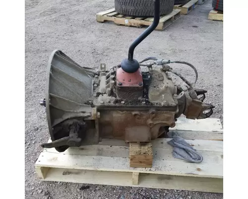 EATON/FULLER FS5205A TransmissionTransaxle Assembly