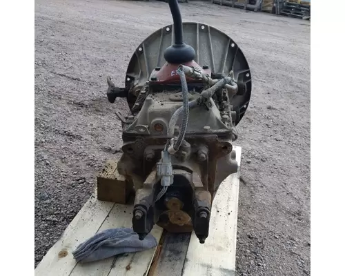 EATON/FULLER FS5205A TransmissionTransaxle Assembly