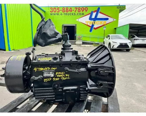 EATON-FULLER FS5306A Transmission Assembly