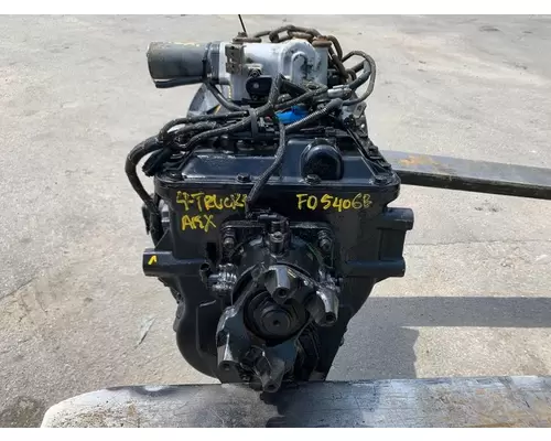 EATON-FULLER FS5406B Transmission Assembly