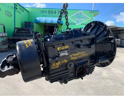 EATON-FULLER FS6106A Transmission Assembly