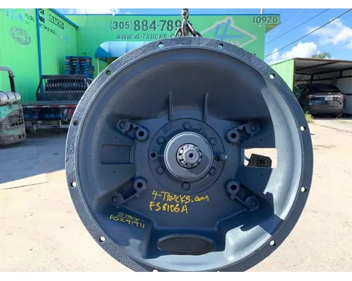 EATON-FULLER FS6106A Transmission Assembly