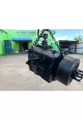 EATON-FULLER FS6106A Transmission Assembly