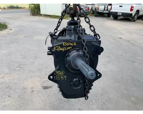 EATON-FULLER FS6106A Transmission Assembly