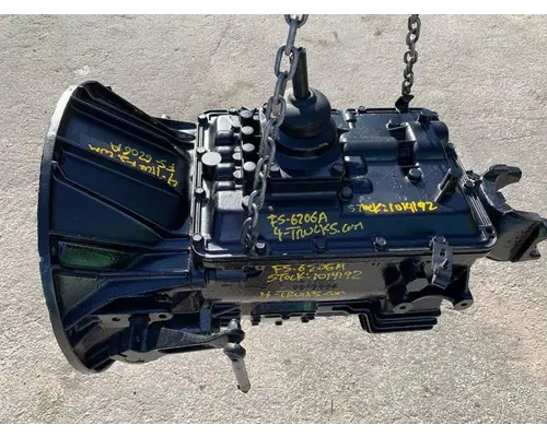 EATON-FULLER FS6206A Transmission Assembly